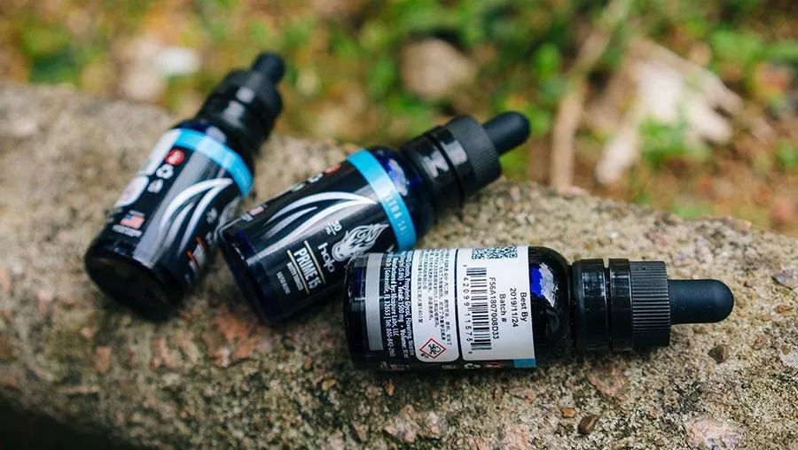 电子烟烟油尼古丁含量(电子烟烟油尼古丁含量算法)-第1张图片-番响电子烟 电子烟烟油尼古丁含量(电子烟烟油尼古丁含量算法)-第1张图片-番响电子烟