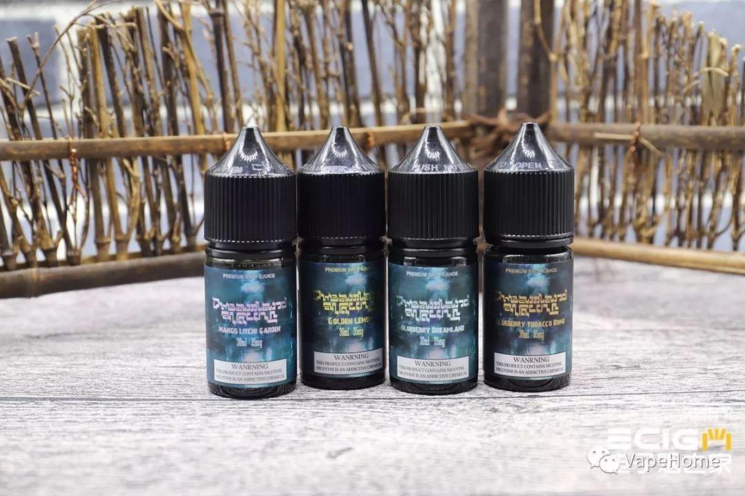 尼古丁盐烟油是什么(尼古丁盐在烟油中起到什么作用)-第1张图片-番响电子烟 尼古丁盐烟油是什么(尼古丁盐在烟油中起到什么作用)-第1张图片-番响电子烟