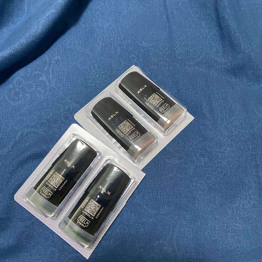 悦刻烟弹替代通用(悦刻烟弹不能通用的吗)-第2张图片-番响电子烟