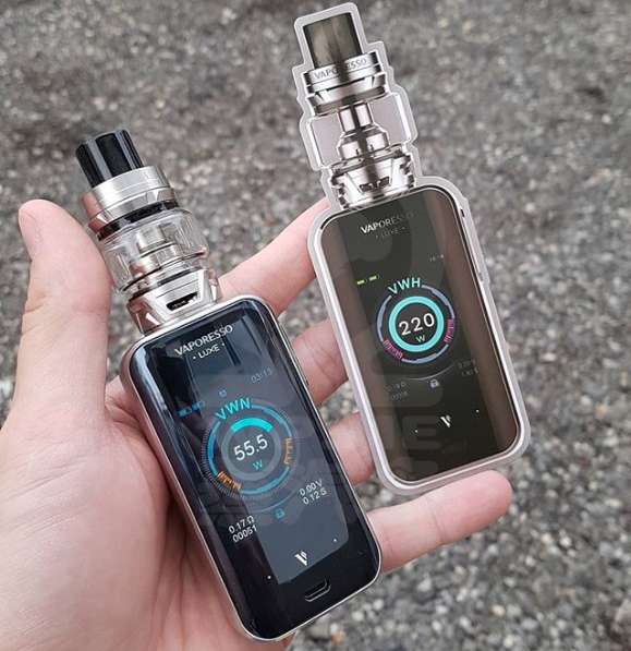 vaporesso电子烟中文名叫什么的简单介绍-第1张图片-番响电子烟