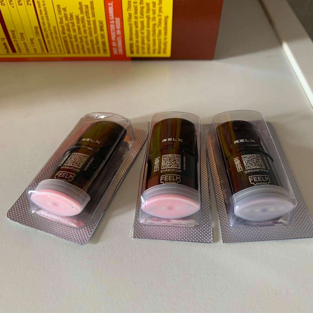 relx烟弹真假辨别(relx烟弹如何辨别真假)-第1张图片-番响电子烟