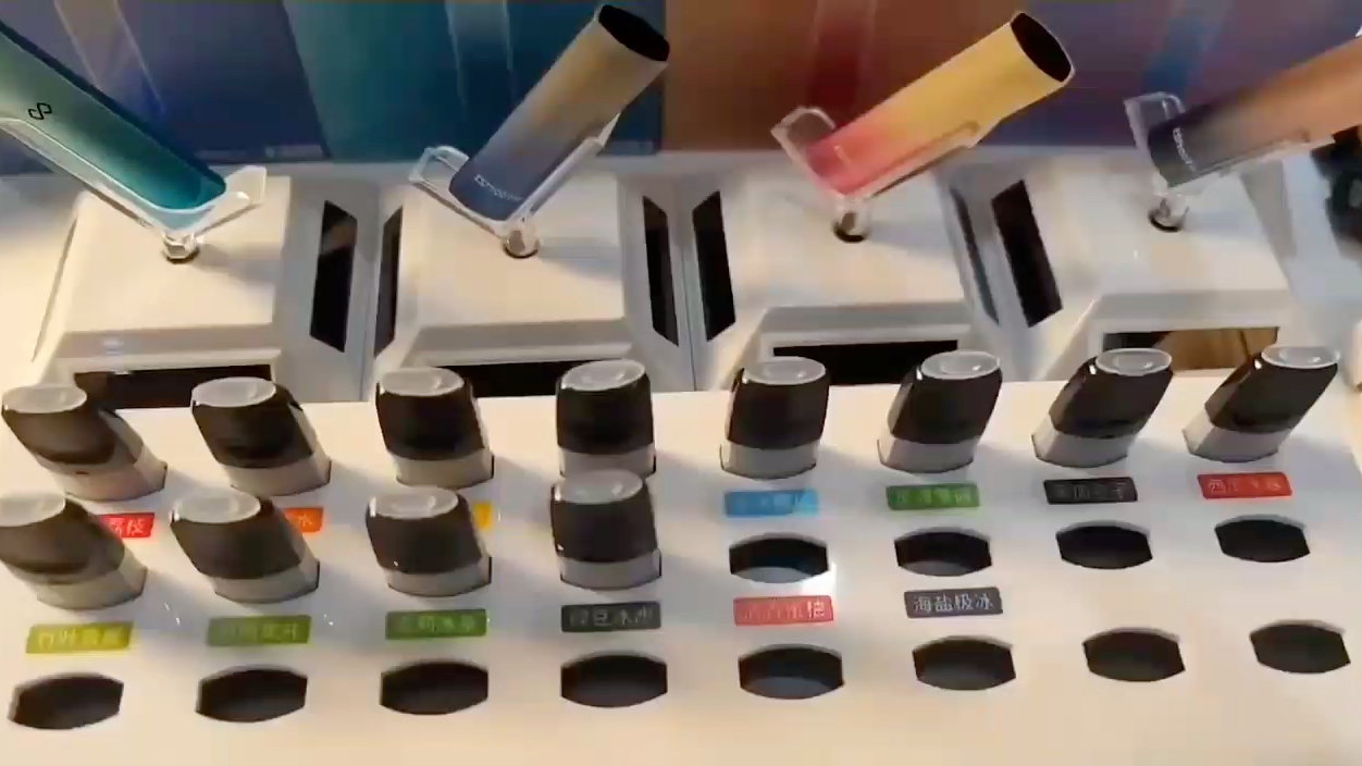 future悦刻通配(悦刻essential)-第2张图片-番响电子烟 future悦刻通配(悦刻essential)-第2张图片-番响电子烟