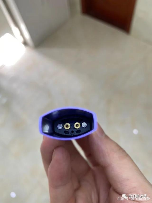 柚子二代烟弹多少口(柚子2代烟弹多少ml)-第1张图片-番响电子烟