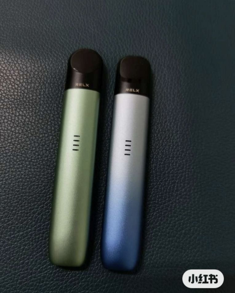 悦刻五代星河梦(悦刻五代星河梦GB版)-第2张图片-番响电子烟