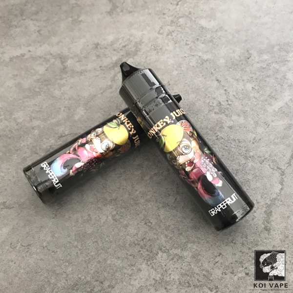 柚子瓶装烟油购买(怎么买柚子原厂烟油)