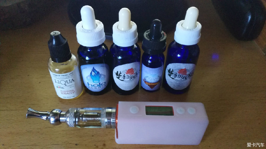 网上买烟油怎么买(怎样在网上买烟油)