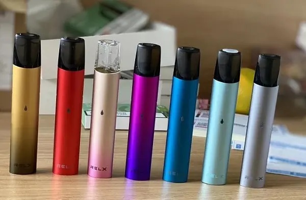 2023电子烟品牌排行榜(2023电子烟品牌排行榜价钱)-第1张图片-电子烟烟油论坛