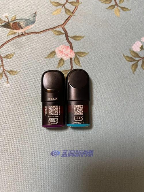悦刻烟弹多少ml烟油(悦刻烟弹多少ml烟油图)-第2张图片-电子烟烟油论坛