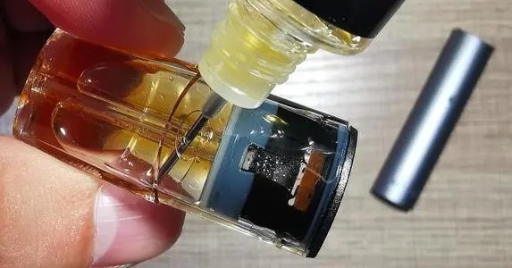 柚子烟油注油(柚子烟油能抽多少口) 柚子烟油注油(柚子烟油能抽多少口)