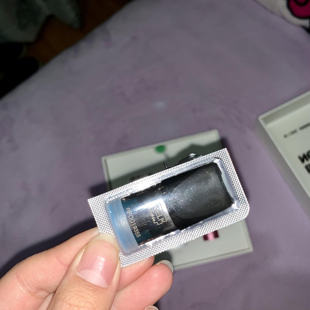 悦刻为什么会有原装烟弹与通配烟弹之分的简单介绍