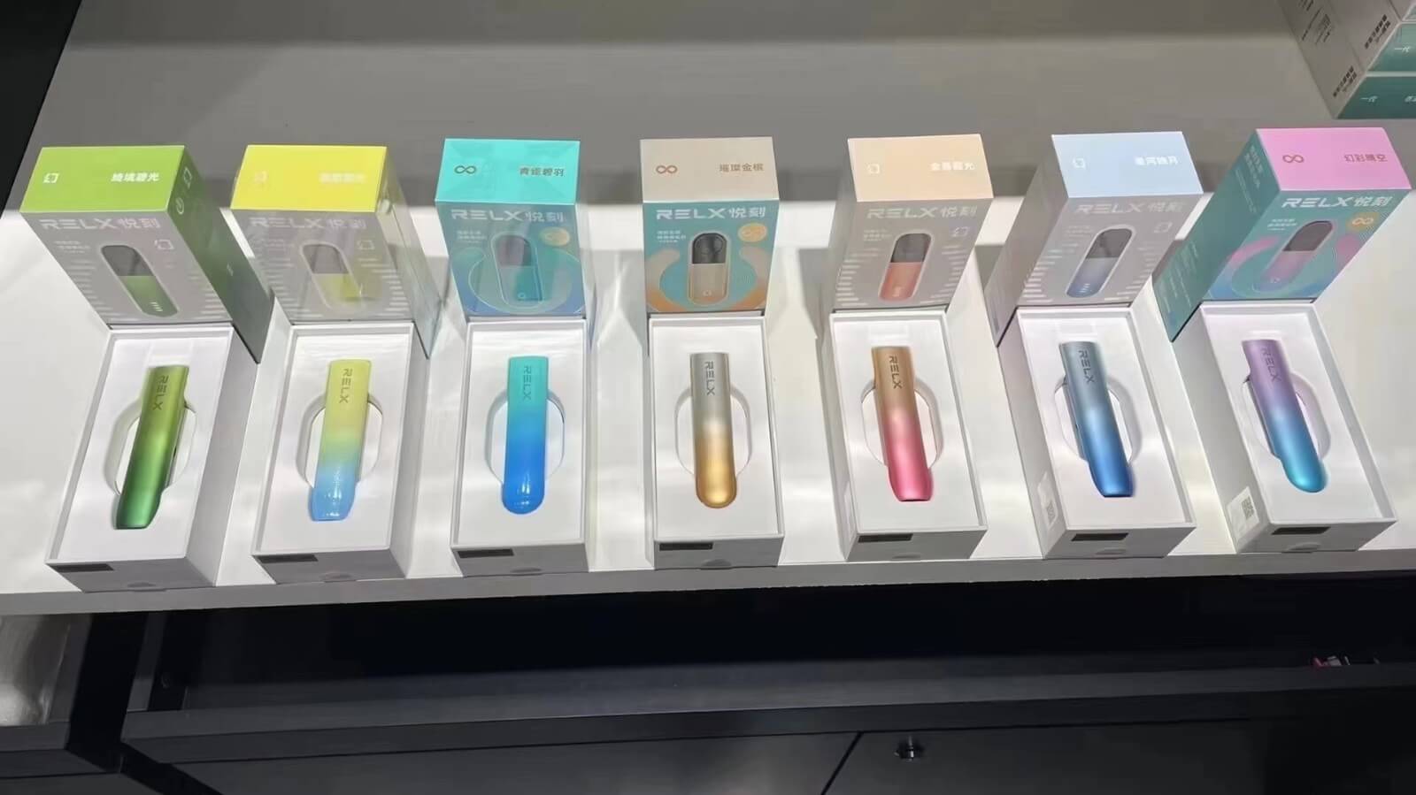 包含悦刻五代四代购买的词条