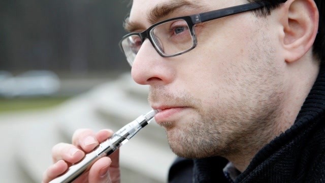 电子烟可以戒烟吗(戒烟小妙招 只需三天)