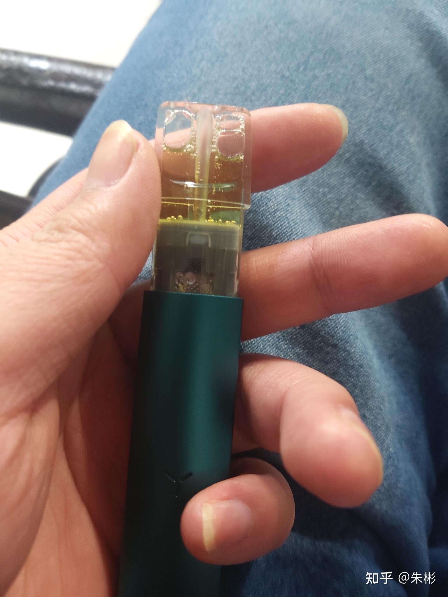 柚子烟油注油(柚子烟油怎么灌)