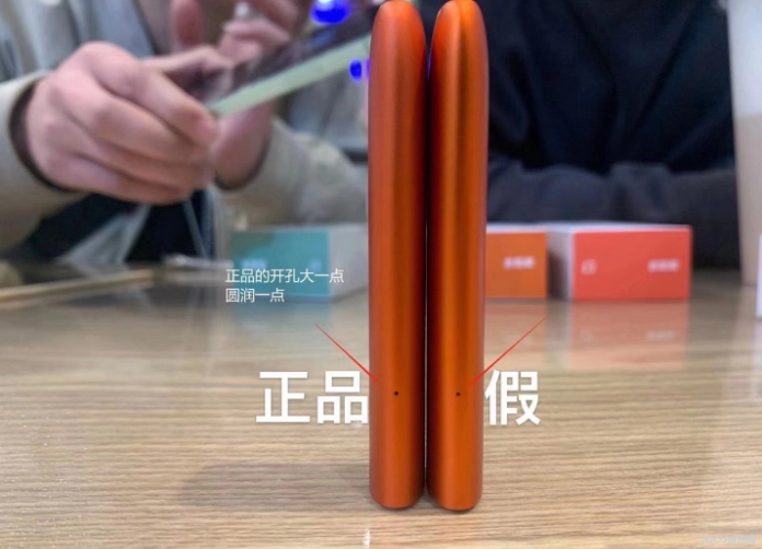 悦刻海外版产品能买到吗(悦刻海外版和国内版有什么区别) 悦刻海外版产品能买到吗(悦刻海外版和国内版有什么区别)