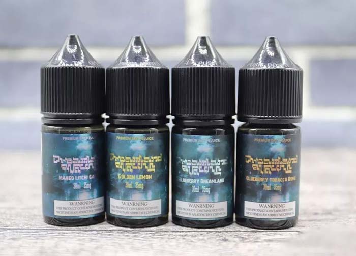 尼古丁盐基液在哪里买(尼古丁盐基液在哪里买得到) 尼古丁盐基液在哪里买(尼古丁盐基液在哪里买得到)