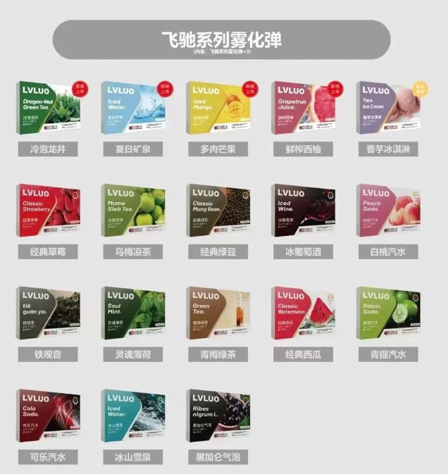 网上在哪里购买悦刻柚子魔笛绿萝瓶装烟油购买渠道的简单介绍 网上在哪里购买悦刻柚子魔笛绿萝瓶装烟油购买渠道的简单介绍