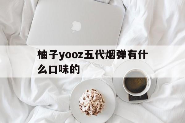 柚子yooz五代烟弹有什么口味的的简单介绍 柚子yooz五代烟弹有什么口味的的简单介绍