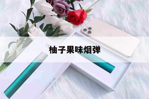 提醒! 柚子果味烟弹_(柚子烟弹75元4颗)-第1张图片-电子烟烟油论坛