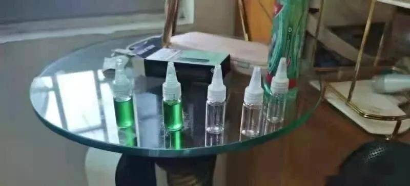 现在在哪里购买瓶装烟油购买渠道有哪些的简单介绍