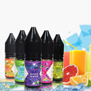 水果味雾化液油哪里有(水果味一次性雾化烟对身体有害吗)