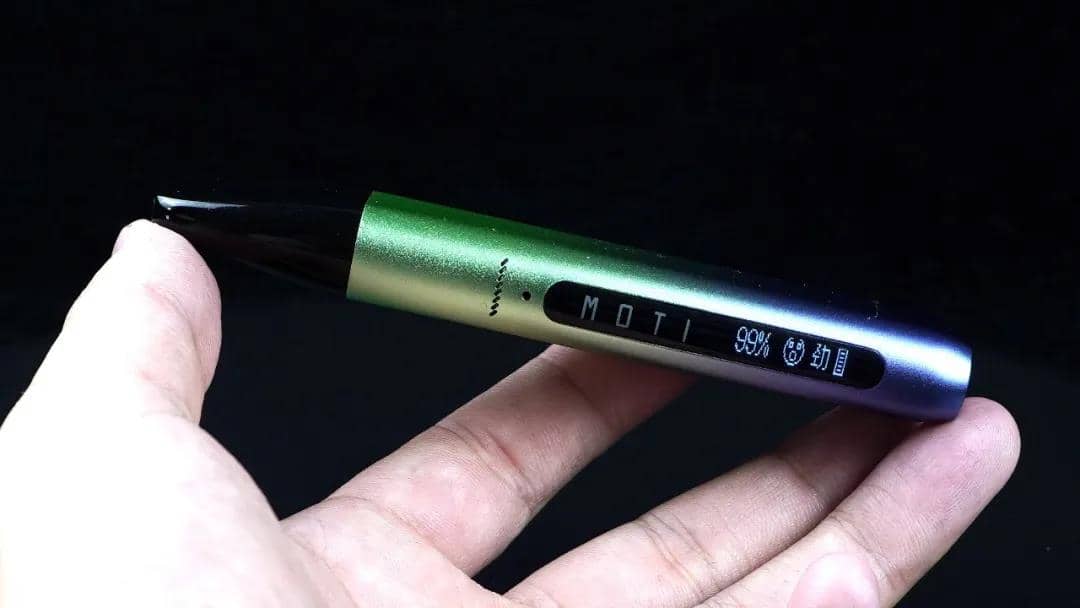 最新! 魔笛电子烟怎么拆电池教程(魔笛电子烟怎么拆电池教程图片)-第2张图片-电子烟烟油论坛