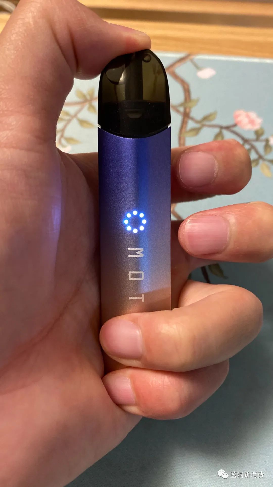 魔笛电子烟一直闪红灯怎么解决(魔笛电子烟一直闪红灯怎么解决啊)-第2张图片-番响电子烟 魔笛电子烟一直闪红灯怎么解决(魔笛电子烟一直闪红灯怎么解决啊)-第2张图片-番响电子烟