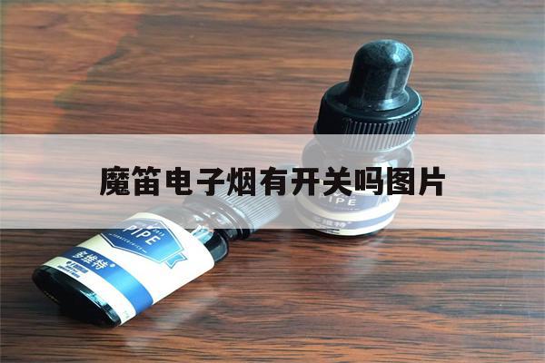提醒!魔笛电子烟有开关吗图片_(魔笛电子烟有开关吗图片大全)_柚子yooz_悦刻烟油-第1张图片-电子烟烟油论坛