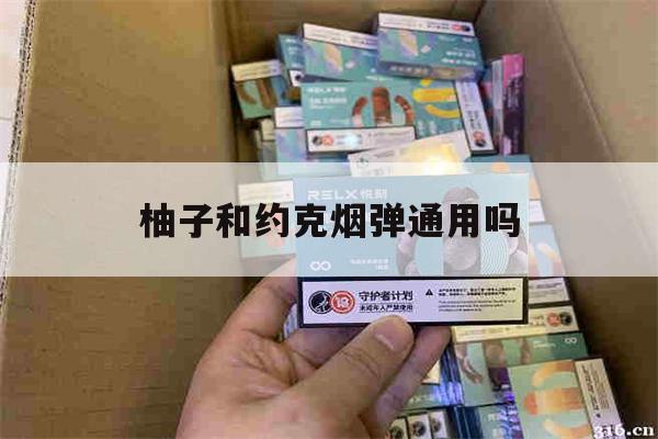 提醒!柚子和约克烟弹通用吗_(柚子的烟弹和悦刻的一样吗)_柚子yooz_悦刻烟油-第1张图片-电子烟烟油论坛
