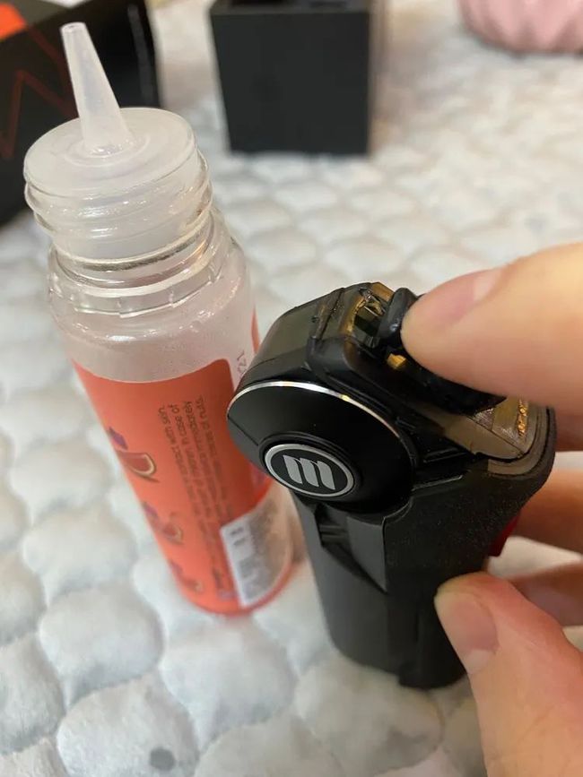 提醒!魔笛瓶装烟油哪里买便宜_(魔笛瓶装烟油哪里买便宜又好)-第2张图片-番响电子烟 提醒!魔笛瓶装烟油哪里买便宜_(魔笛瓶装烟油哪里买便宜又好)-第2张图片-番响电子烟