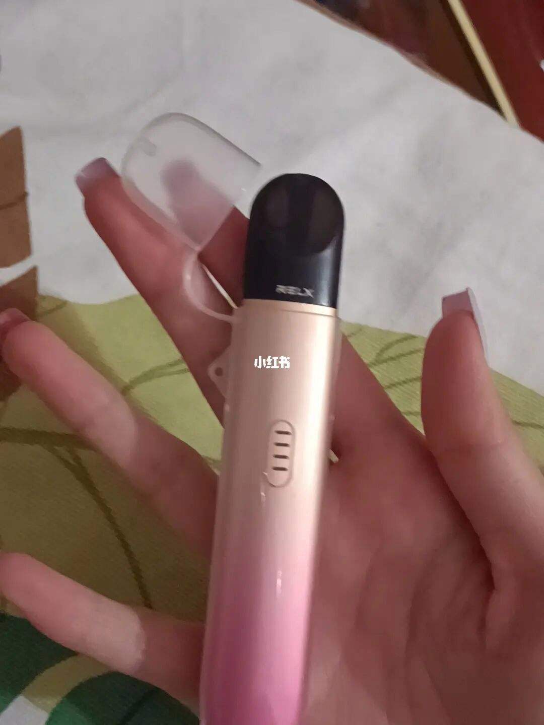 relx悦刻5代多少钱的简单介绍-第1张图片-番响电子烟