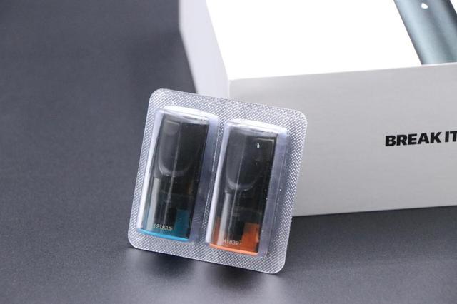 提醒!悦刻烟弹多少ml烟油可以抽出_(悦刻烟弹多少ml烟油可以抽出烟雾)-第1张图片-番响电子烟
