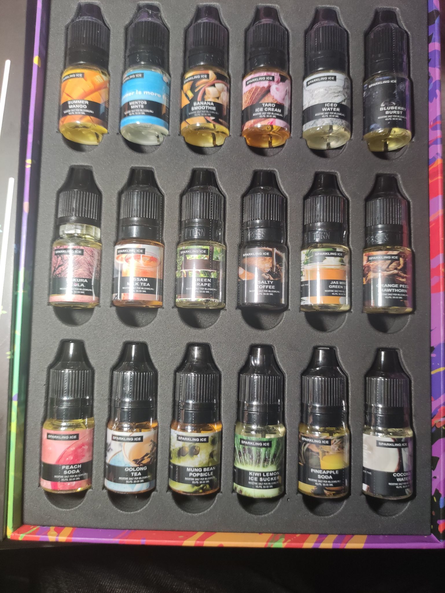 提醒!魔笛瓶装烟油哪里买_(哪里买魔笛s注油的烟油)-第1张图片-番响电子烟 提醒!魔笛瓶装烟油哪里买_(哪里买魔笛s注油的烟油)-第1张图片-番响电子烟