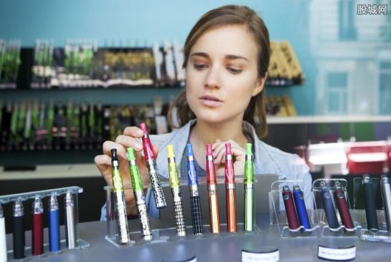提醒!电子烟为什么被全网下架_(电子烟为什么被全网下架时间)-第2张图片-番响电子烟 提醒!电子烟为什么被全网下架_(电子烟为什么被全网下架时间)-第2张图片-番响电子烟