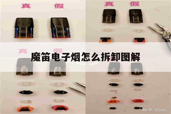提醒!魔笛电子烟怎么拆卸图解_(魔笛电子烟怎么拆卸图解说明)_柚子yooz_悦刻烟油-第1张图片-电子烟烟油论坛