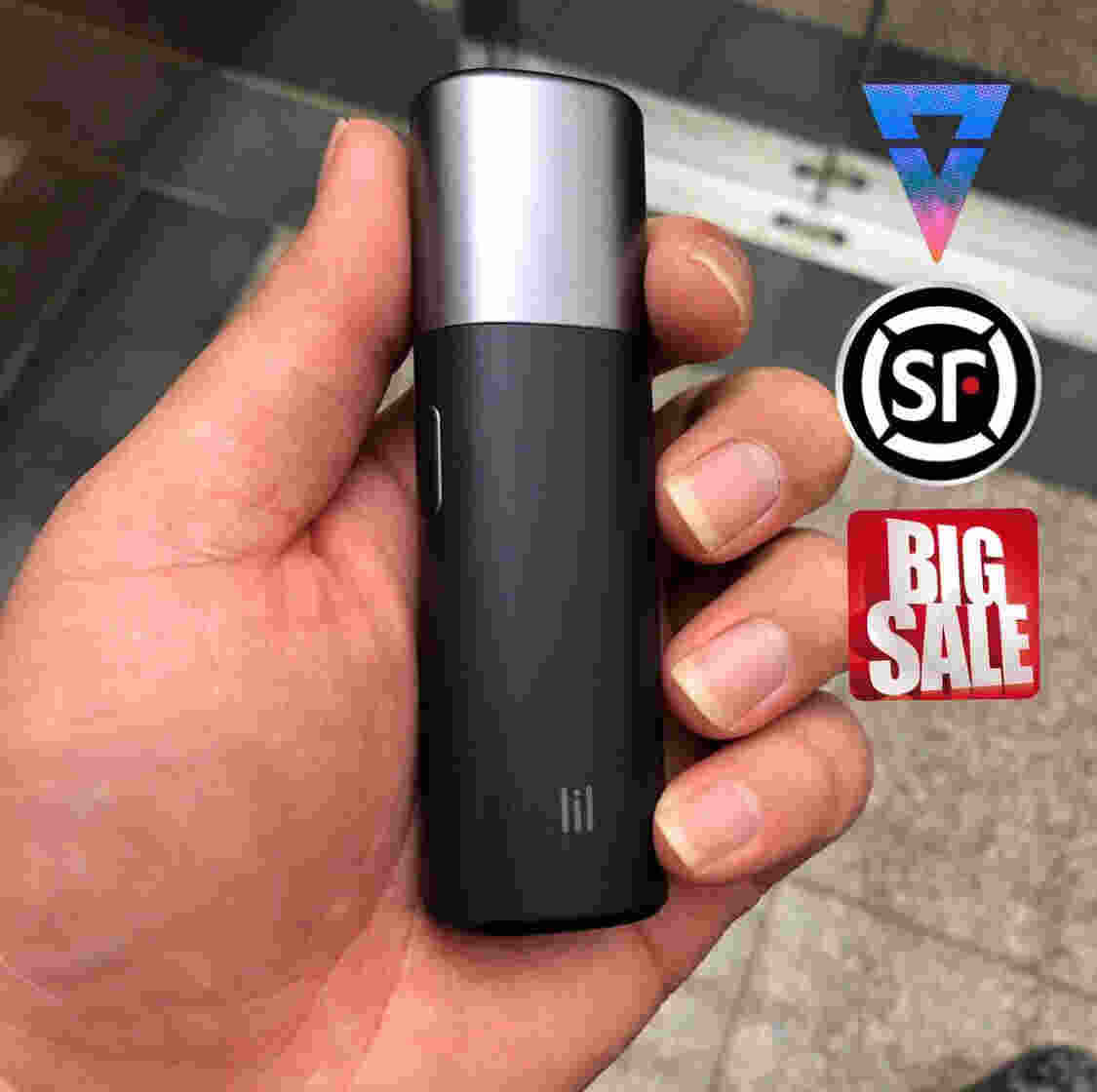 电子雾化器是什么东西(电子雾化器是什么东西啊)-第2张图片-番响电子烟