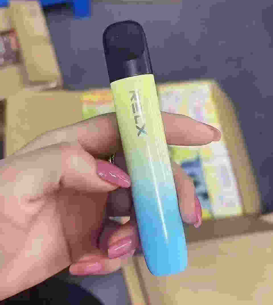 悦刻五代多少钱一支(悦刻五代多少钱一支实体店)-第1张图片-番响电子烟