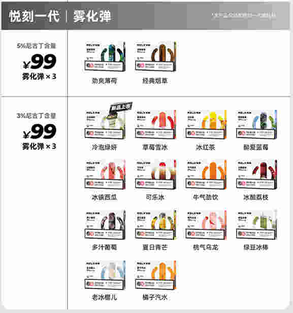 relx悦刻官网(relx悦刻官网商城)-第2张图片-番响电子烟
