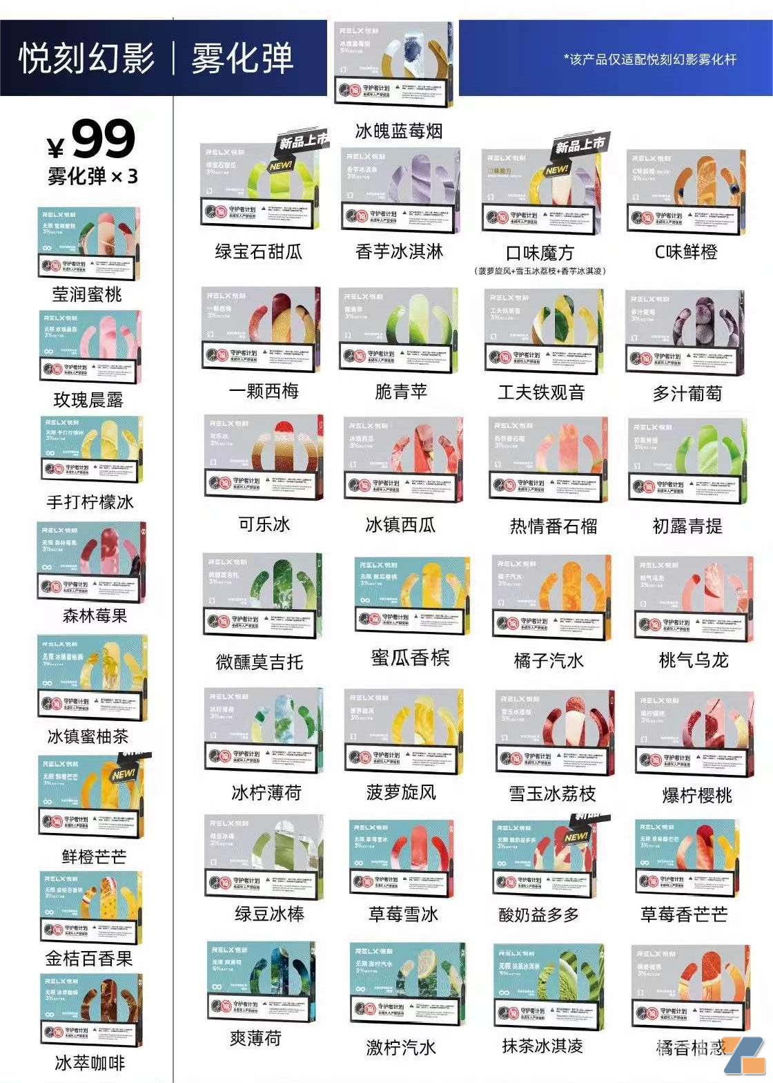 悦刻四代空烟弹注油(悦刻四代烟弹漏油怎么办)