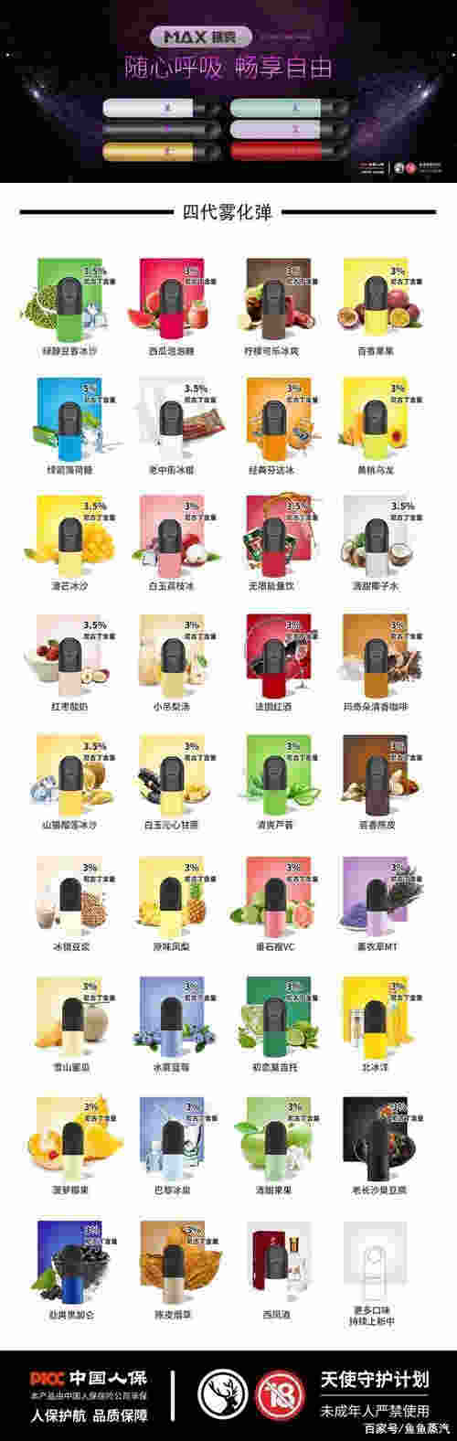 悦刻烟油哪里可以买到正品(悦刻烟油哪里可以买到正品烟)-第1张图片-番响电子烟