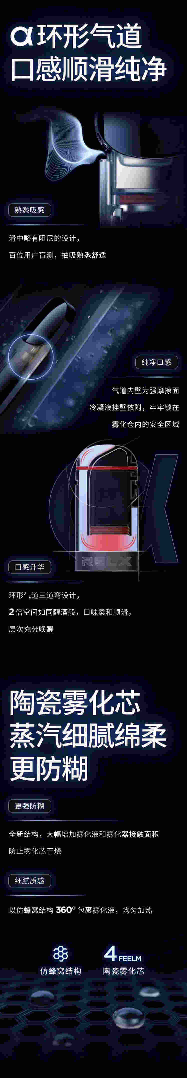 包含relx最新款多少钱的词条-第2张图片-番响电子烟