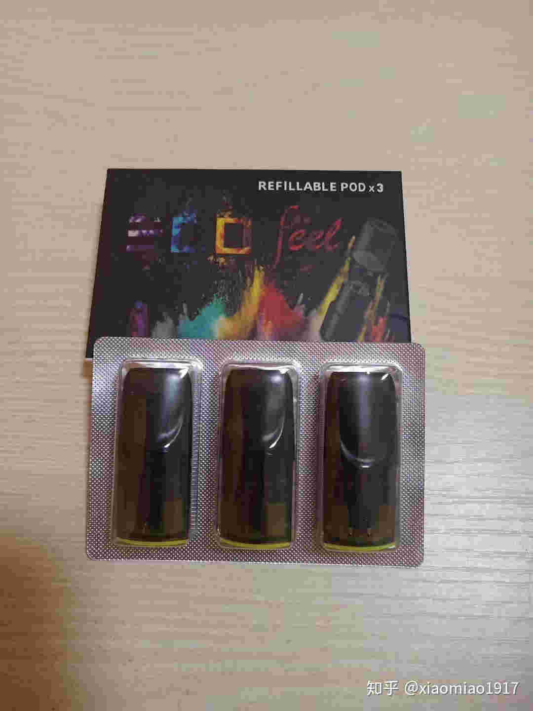 悦刻烟弹能抽多少口(悦刻烟弹抽多少口和烟杆有关系)-第2张图片-番响电子烟
