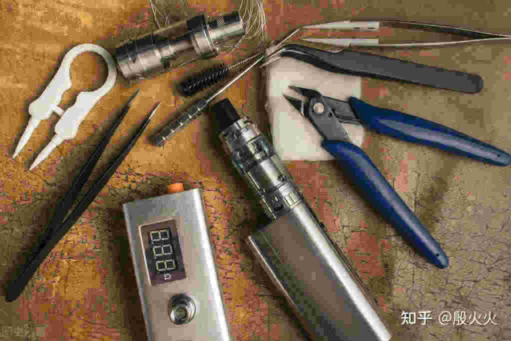 电子雾化器在线购买安全吗(电子雾化器在中国销售是合法的吗?)-第2张图片-番响电子烟