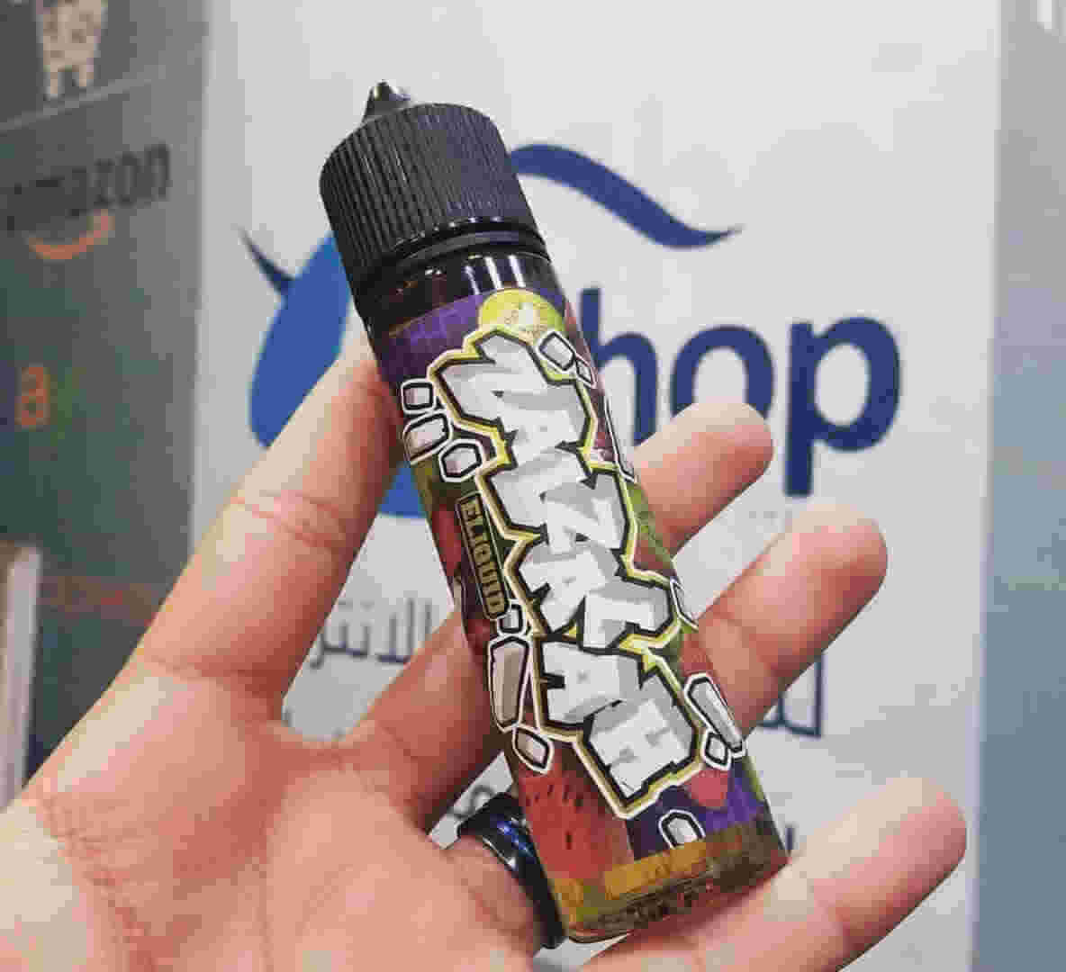 包含柚子烟弹烟油购买的词条-第2张图片-番响电子烟