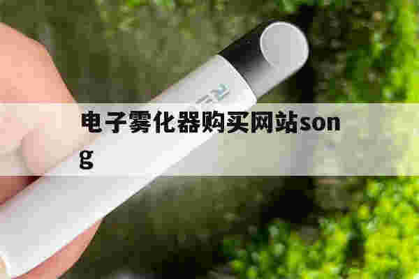 关于电子雾化器购买网站song的信息-第1张图片-电子烟烟油论坛