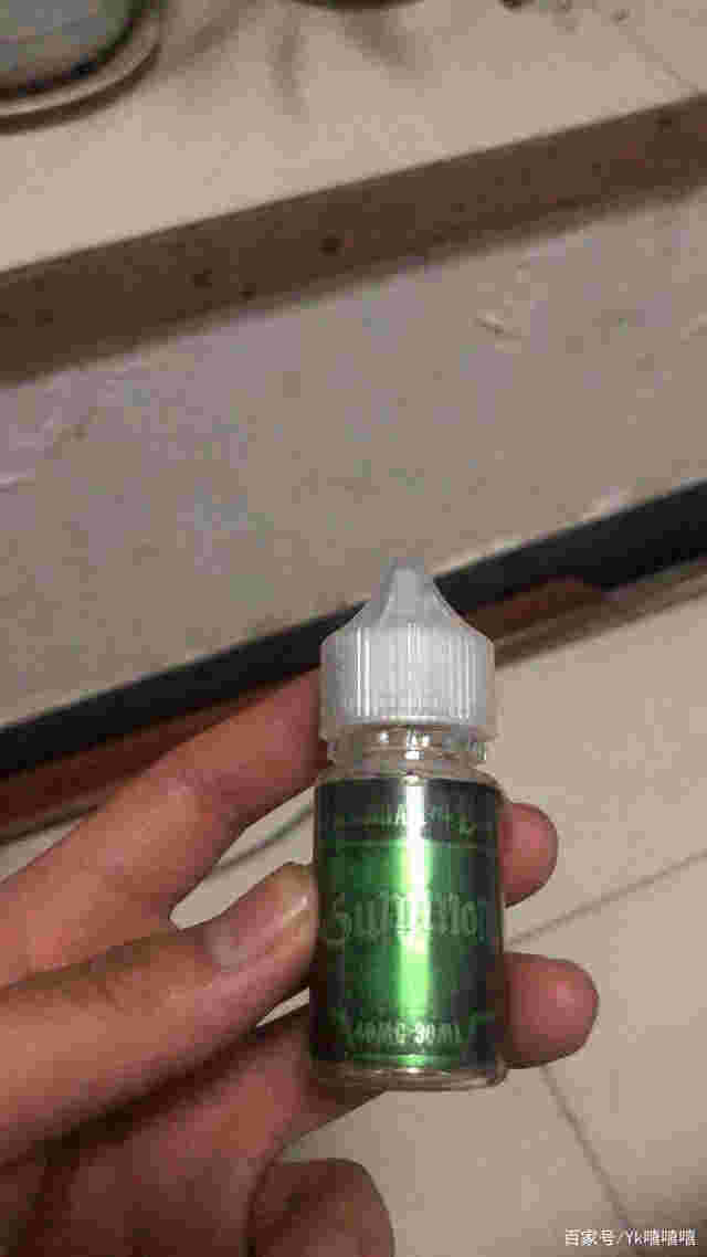 烟油丁盐有什么好抽的牌子(丁盐烟油性价比推荐)