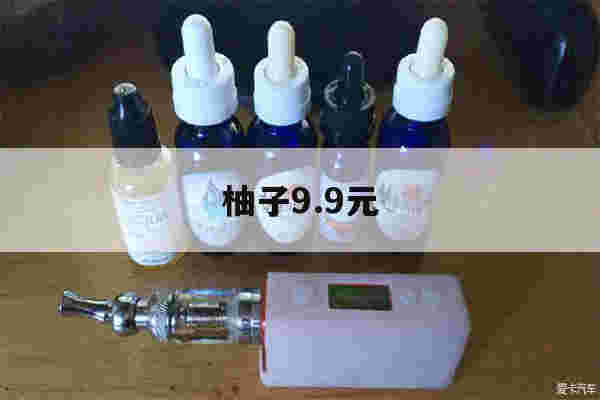 提醒!柚子9.9元_(柚子99元烟杆通用)-第1张图片-电子烟烟油论坛