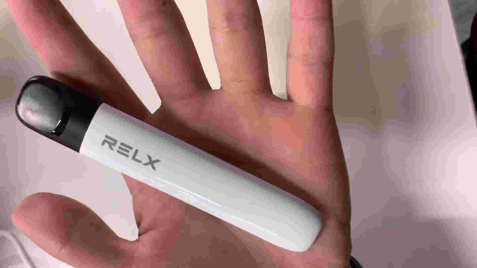 包含relx悦刻五代烟弹多少钱的词条