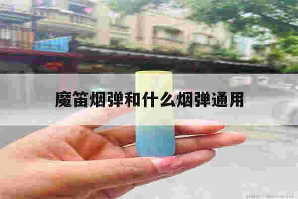 提醒!魔笛烟弹和什么烟弹通用_(魔笛烟弹和什么烟弹通用的)-第1张图片-电子烟烟油论坛