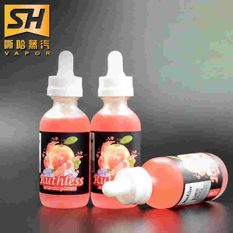 十大好抽的水果味烟油(水果味烟推荐)