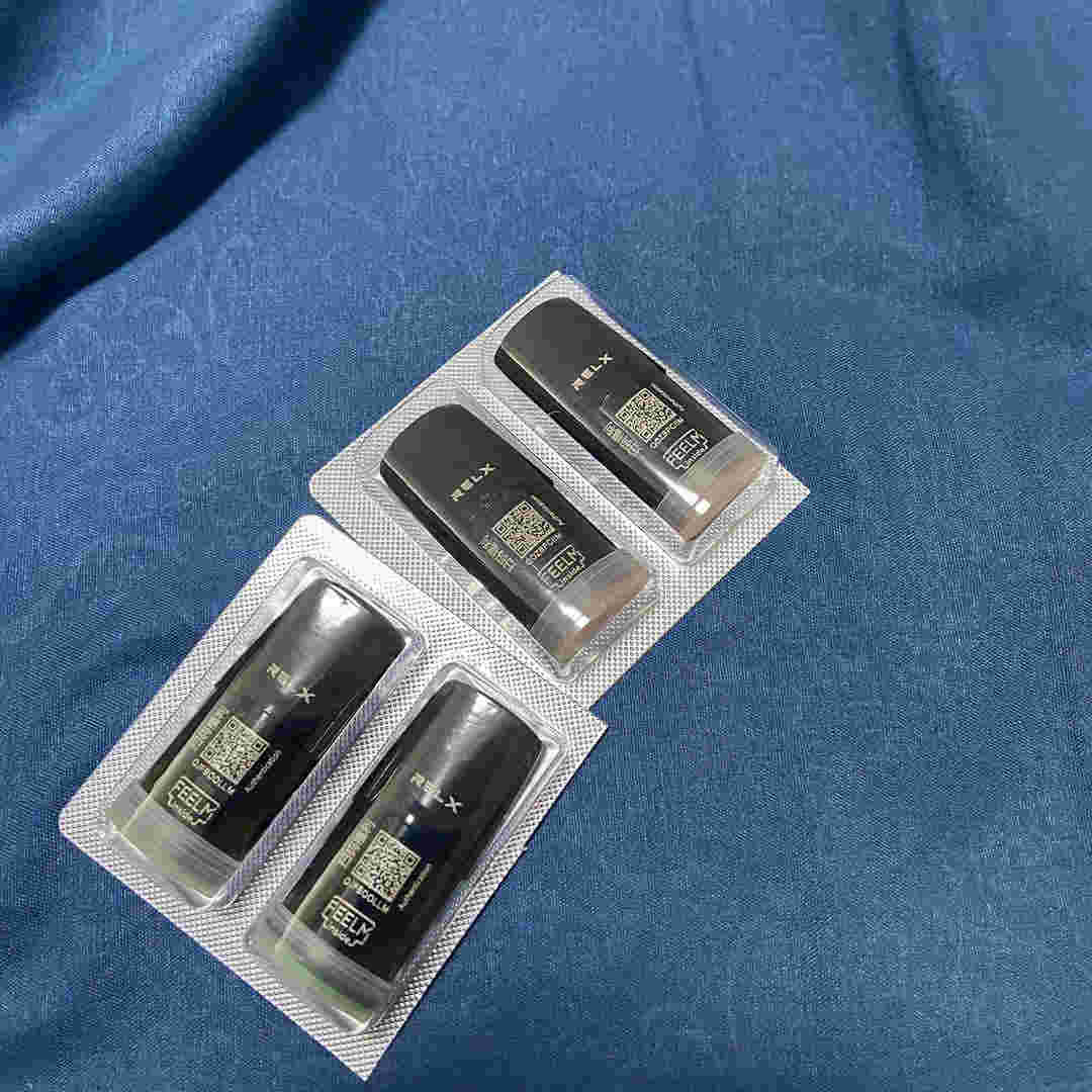 提醒!悦刻原装烟弹和通用烟弹_(悦刻原装烟弹和通用烟弹的区别)-第2张图片-番响电子烟
